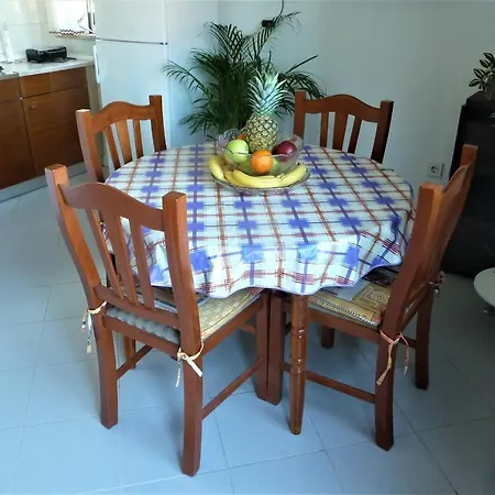 Ferienhaus House Meli *