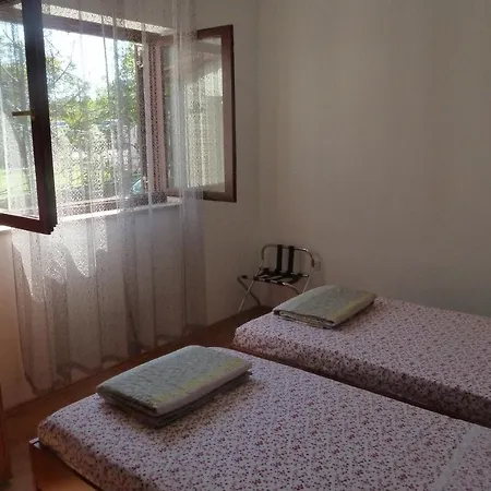 Ferienhaus House Meli