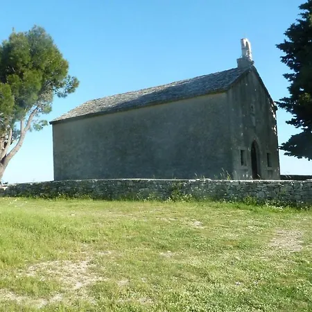 House Meli * Rakalj