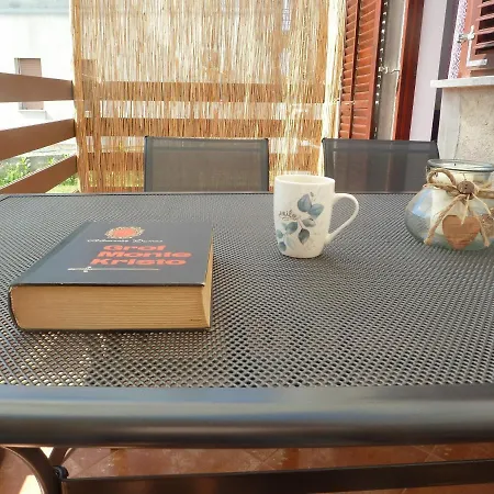 Vakantiehuis House Meli Rakalj