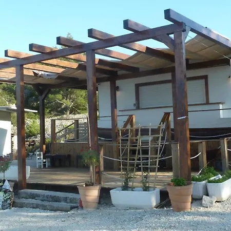 House Meli Vakantiehuis