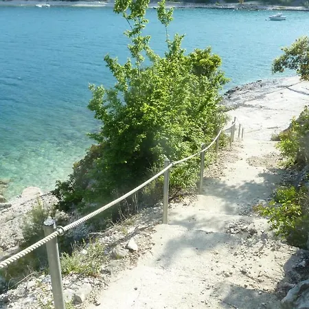 House Meli Vakantiehuis *