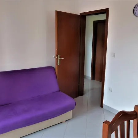 Vakantiehuis House Meli