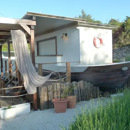 Ferienhaus House Meli
