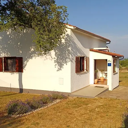 Ferienhaus House Meli *
