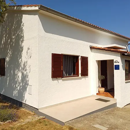 Ferienhaus House Meli Rakalj
