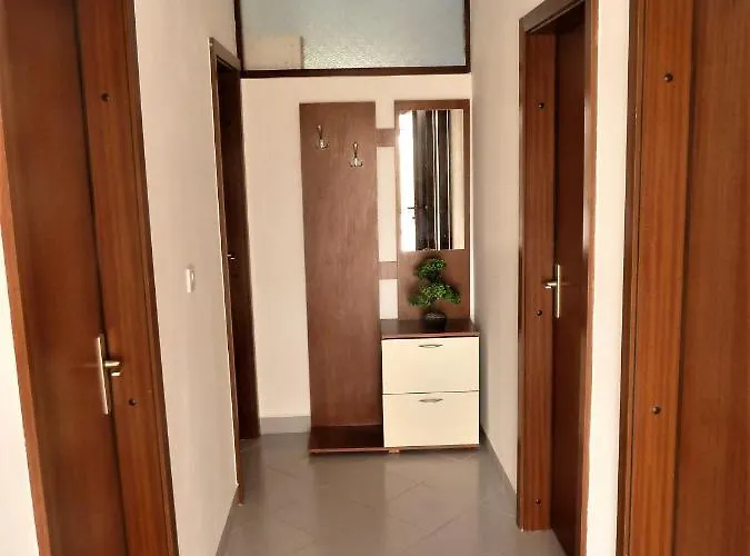 Ferienhaus House Meli