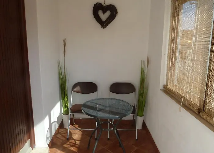 House Meli Ferienhaus