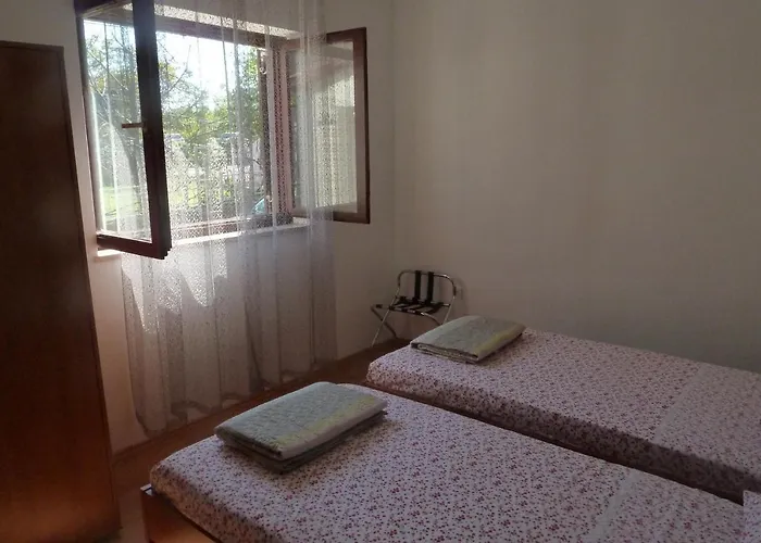 Ferienhaus House Meli