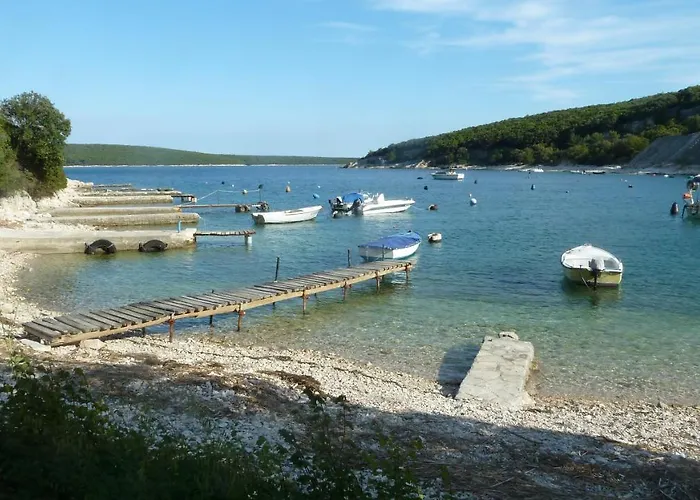 Ferienhaus House Meli Rakalj