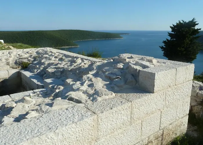 Ferienhaus House Meli Rakalj