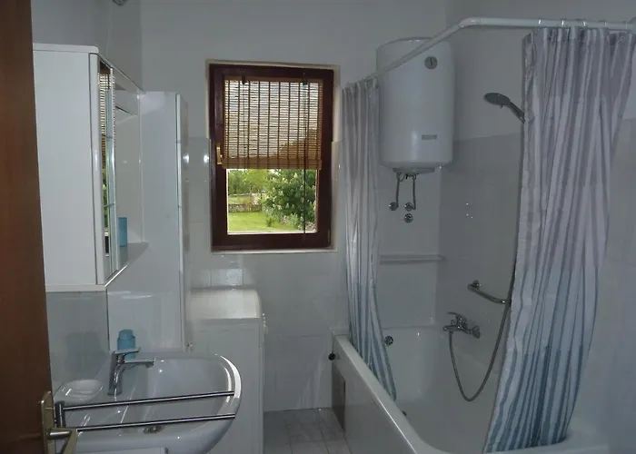 House Meli Ferienhaus Rakalj