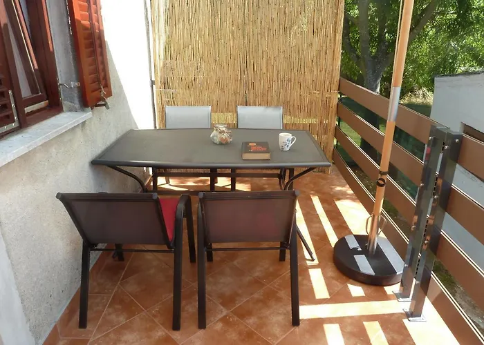 Ferienhaus House Meli *