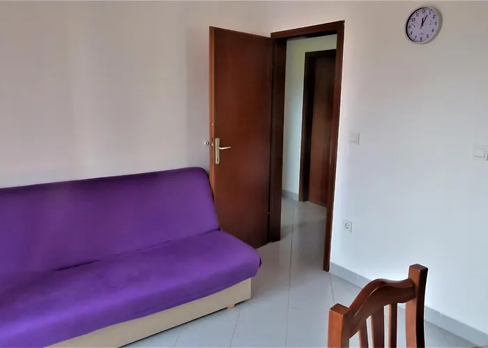 Ferienhaus House Meli