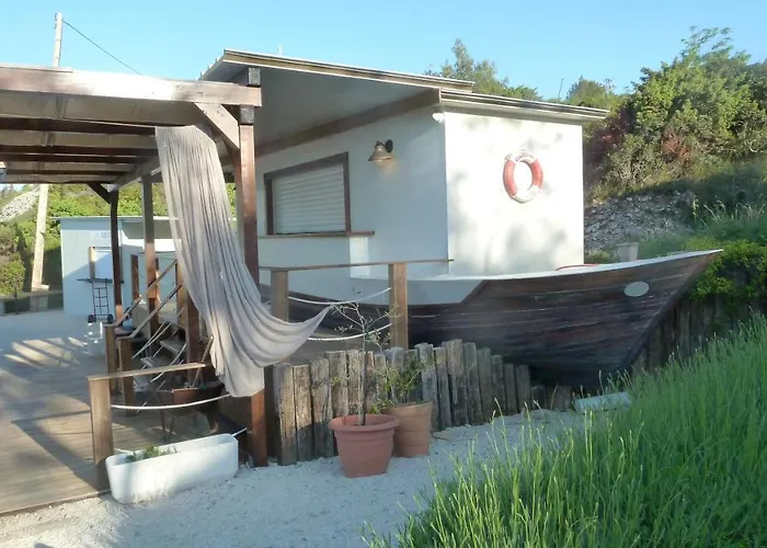 Ferienhaus House Meli