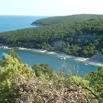House Meli Dom wakacyjny Rakalj