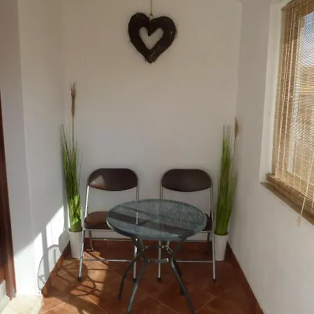 House Meli Holiday home