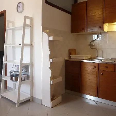 Holiday home House Meli *