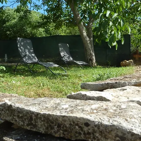 House Meli Holiday home *