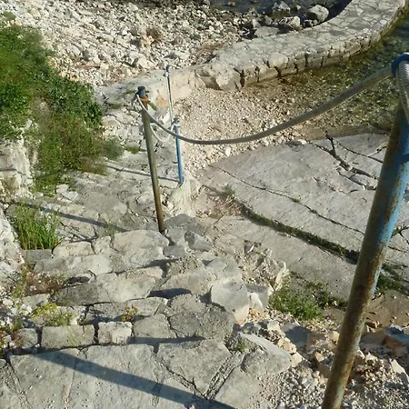 House Meli Holiday home