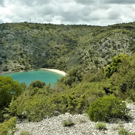 Holiday home House Meli *