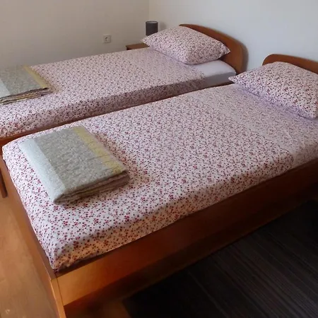 House Meli Holiday home *