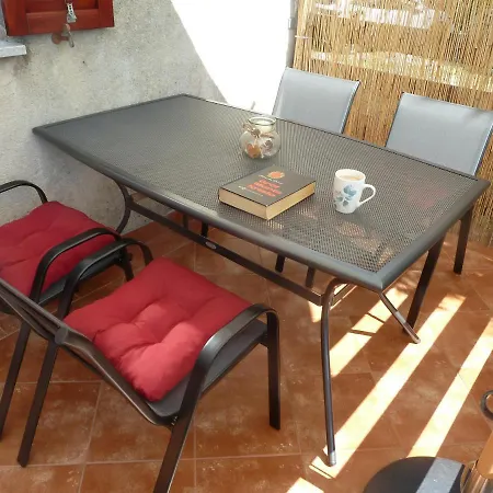 Holiday home House Meli *