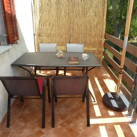 Prázdninový dům House Meli *