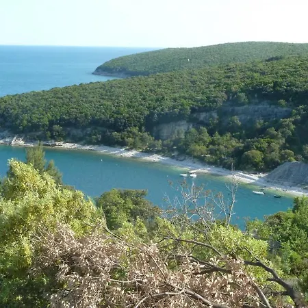 House Meli Holiday home Rakalj