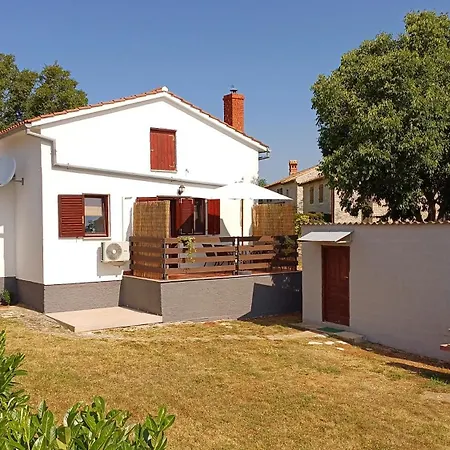 House Meli Rakalj