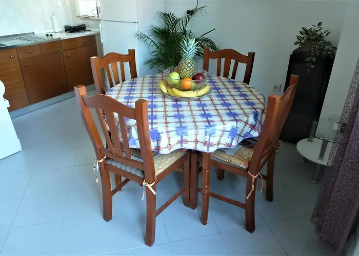 Σπίτι διακοπών House Meli *