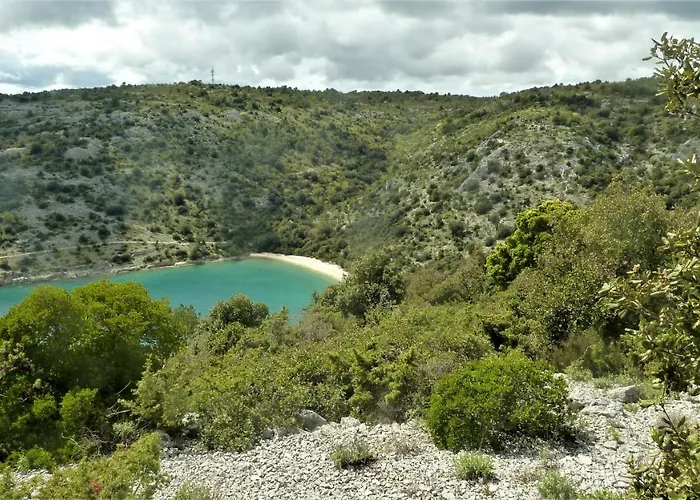 Feriehus House Meli *