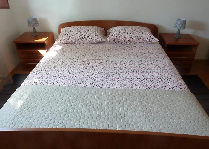 Feriehus House Meli Rakalj