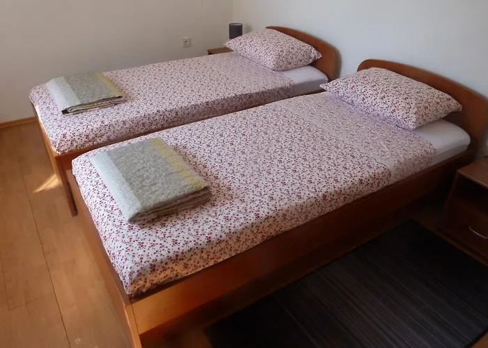 House Meli Casa vacanze *