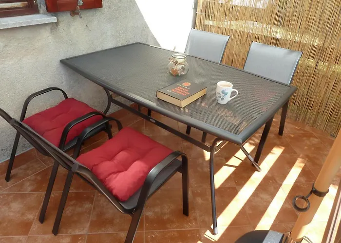 Σπίτι διακοπών House Meli *