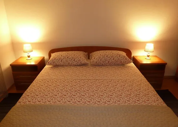 House Meli Casa vacanze Rakalj