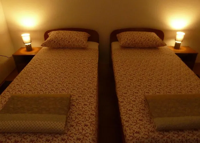 Casa vacanze House Meli