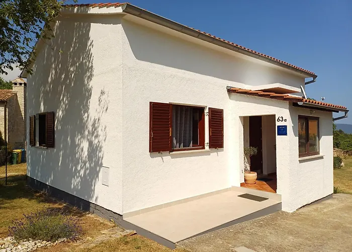 Feriehus House Meli Rakalj